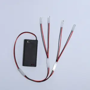 Miniature 1:76 LED Model Lighting System 12 Sdcbabfed6c7946d588b1a066393300e5f