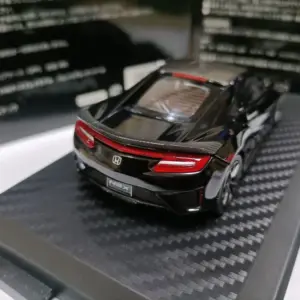 Honda NSX 1:43 Diecast Model with Carbon Fiber Top 6 Sdcc81980e7394564ae46e8bfb7d104e8s