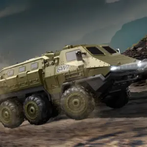 RC Military Truck 1:16 Scale Off-Road Vehicle 10 Sdcc97e16b0e44274b6d6c7bfcc0dbb909