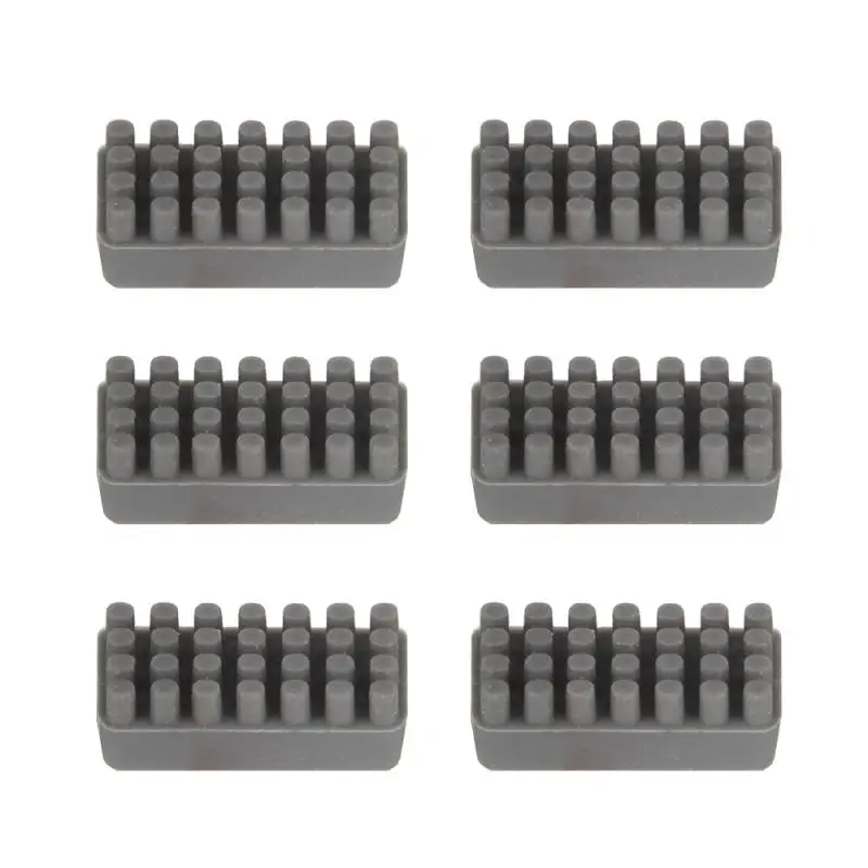 Bambu Lab X1/P1 Series Nozzle & Wiper Brush Set 8 Bambu Lab X1/P1 Series Nozzle & Wiper Brush Set - Image 8