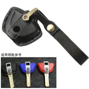 BMW Motorcycle Key Cover for R nineT Models 17 Sdce05800ad76461aa9add793830bb722h