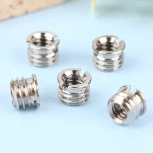 Set of 5 Stainless Steel Camera Screws 7 Sdce058ef0c754f67a68dd2d7ec3763e5h