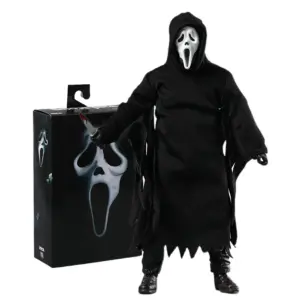 Ghostface Action Figure 18cm Collectible 15 Sdce2262fbecd4017a222fc3ea49e14cfh