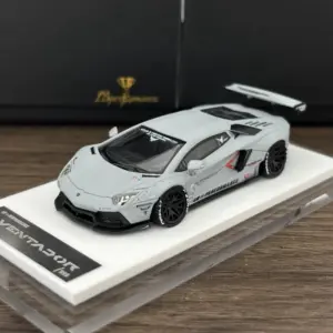 LP700 Aventador LBWK 1:64 Scale Diecast Model 11 Sdcea6bdc81474a27832c5b32edc48a83Z