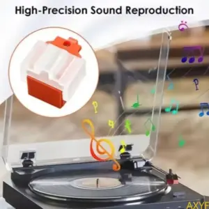 Turntable Stylus for High-Fidelity Sound 11 Sdceeda720203421bb57b4e2f5aa3c580z