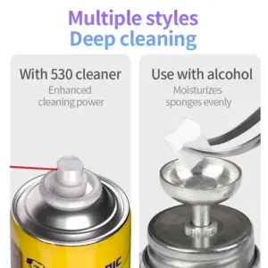 MECHANIC NC800 LCD Screen Nano Cleaning Sponge 8 Sdcf84b54058b40109712feeccc6eabd7q