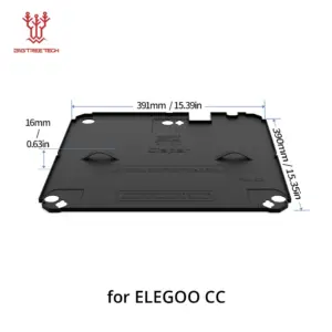 Filament Waste Collector for Bambu Lab P1 X1 17 Sdd02b6db675842a291f3daca89b652a33