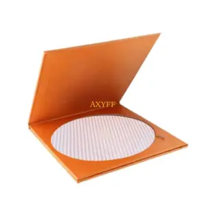 Carbon Fiber Disc Stabilization Mat for CDs 10 Sdd144edfbfc7470cacb1f73288c1f9687