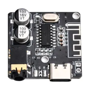 Bluetooth MP3 Decoder Board for Audio Systems 8 Sdd19c5e30344479c8ea59fc20d92f01ev