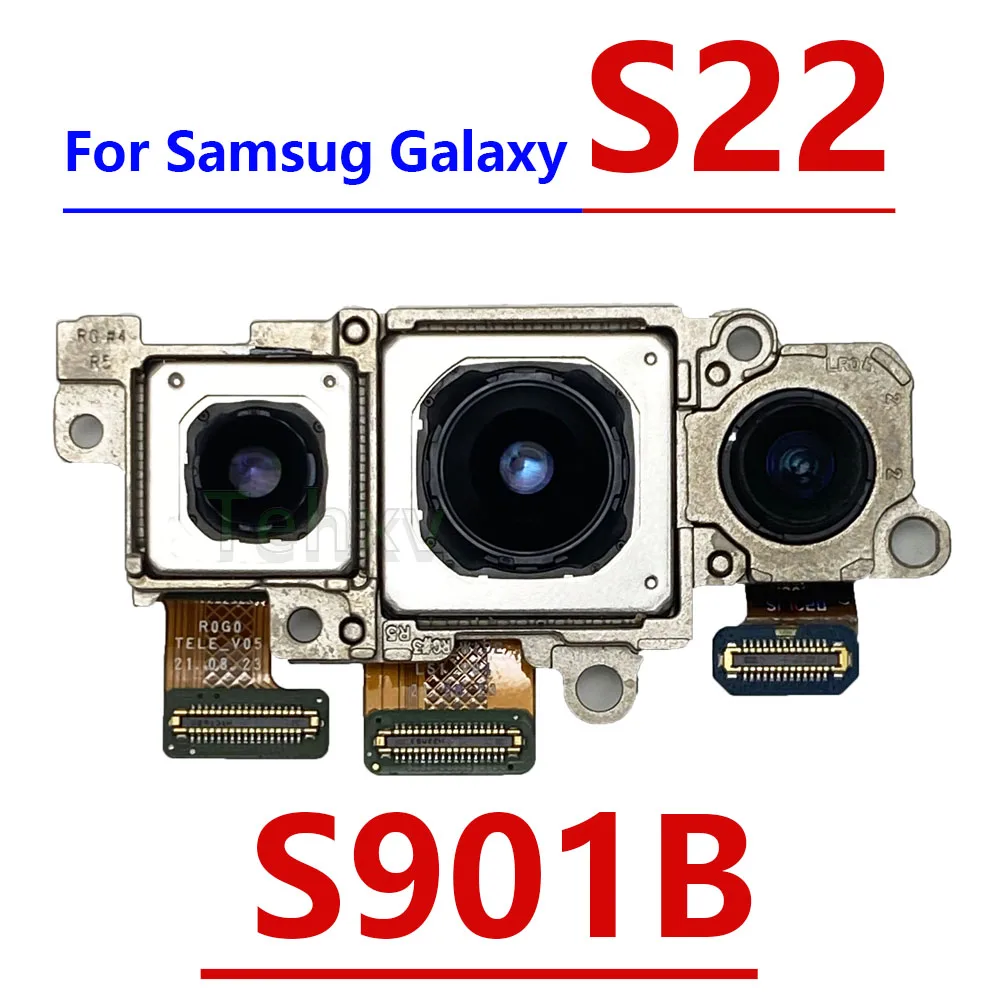 Samsung Galaxy S22 Camera Module Replacement 9 Samsung Galaxy S22 Camera Module Replacement - Image 9