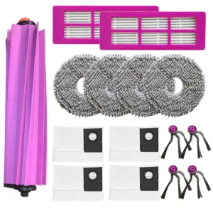 Replacement Accessory Set for Eureka J15 Evo Ultra