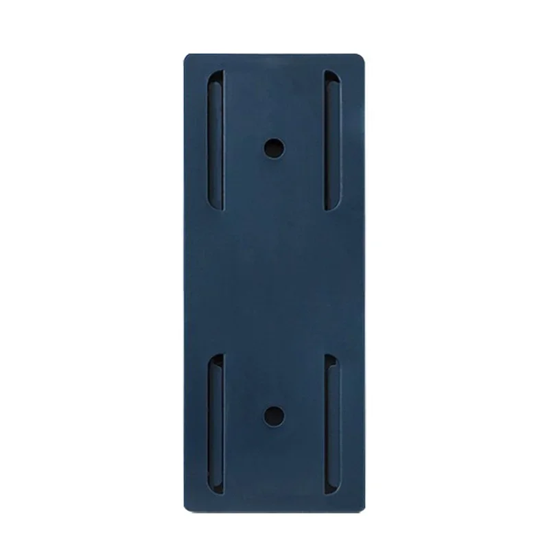 Slim Wall-Mounted Power Strip Organizer 8 Slim Wall-Mounted Power Strip Organizer - Image 8