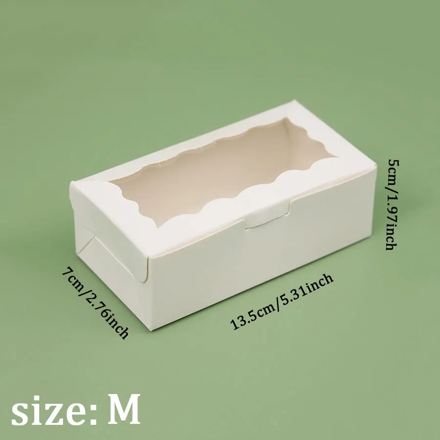 Elegant Paperboard Cake Carriers Collection 8 Elegant Paperboard Cake Carriers Collection - Image 8