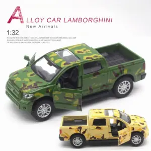 Camouflage Ford Raptor 1:32 Diecast Model 9 Sdd4c9bb6fef845ea9c16aa61666dd0ef9