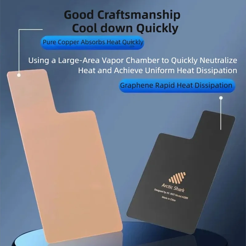 Ultra-Thin Copper Heat Sink for Devices 4 Ultra-Thin Copper Heat Sink for Devices - Image 4