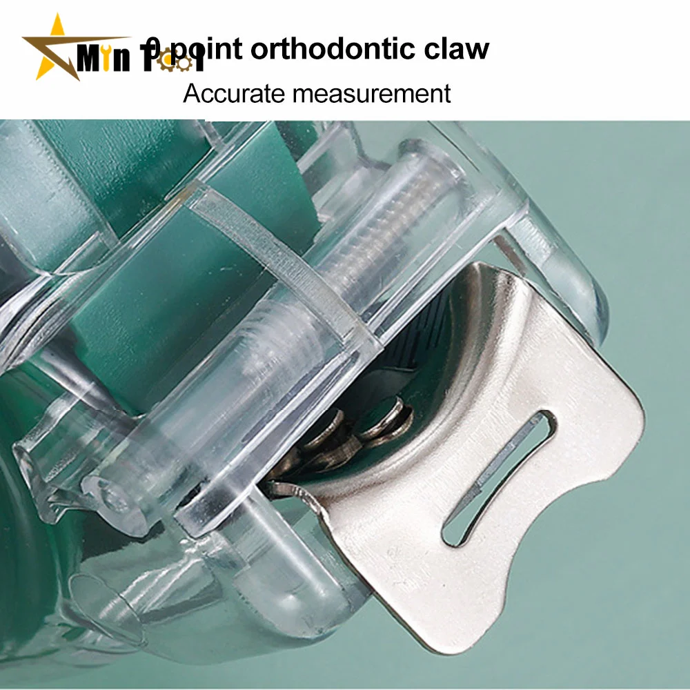 3M Stainless Steel Tape Measure 3 Meters 5 3M Stainless Steel Tape Measure 3 Meters - Image 5