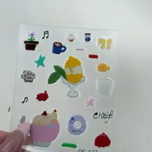 Black Cat Decal Sheet for DIY Decor 13 Sdd5a697c940a47df8c29a83fc206381en