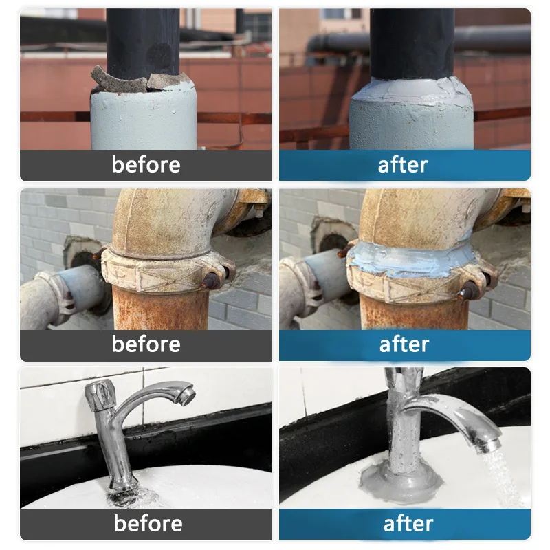 High-Strength Metal Repair Glue 2900 PSI 4 High-Strength Metal Repair Glue 2900 PSI - Image 4