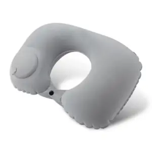 Bright Teal Inflatable U-Shaped Travel Pillow 17 Sdd793b42aa4b4206b33f989f6d895f080