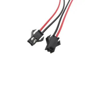 Set of 5 DC Power Connectors for Low-Voltage Projects 8 Sdd9598d20f764f5daeda7c090f3919e7A