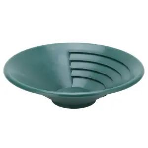 Bright Green 260mm Gold Panning Pan for Beginners 9 Sdd96e8b57243430dbd566dd0a3ad9548x