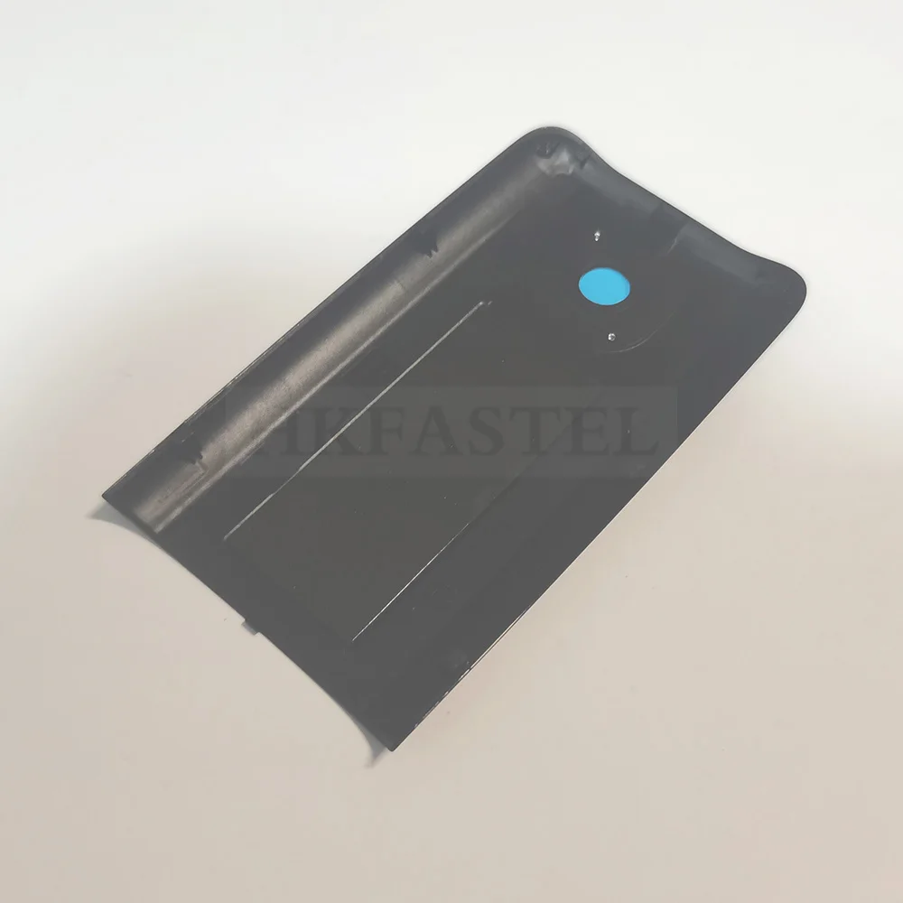 Asha 311 Metal Back Cover Replacement 2 Asha 311 Metal Back Cover Replacement - Image 2