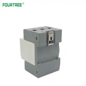 SHY3-PV 3-Pole DC Surge Protection Device 11 Sdda6b3e1c3a6481d8d28c3d84cbca255m
