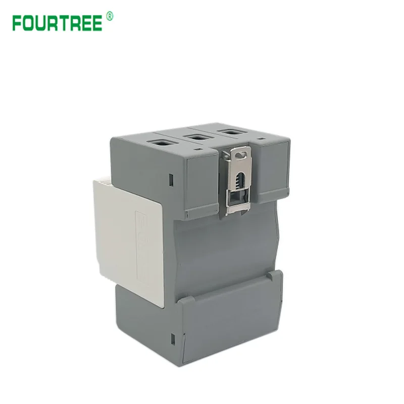 SHY3-PV 3-Pole DC Surge Protection Device 6 SHY3-PV 3-Pole DC Surge Protection Device - Image 6