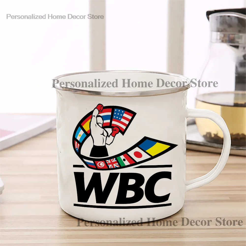 Patriotic WBC Ceramic Mug with Flags 3 Patriotic WBC Ceramic Mug with Flags - Image 3