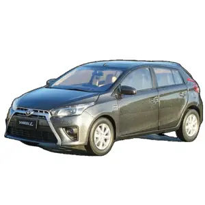 GAC Toyota Yaris L 1/18 Diecast Model in Colors 10 Sddb17924b14c49279cb43e6493353221H