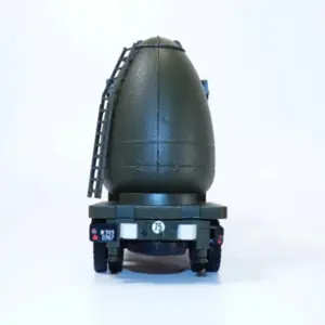 Berliet GR-12 VTC Military Truck Model 10 Sddb7caeb4a54419bbe35b8ae03371beeT