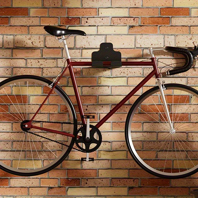 Wall-Mounted Garden Tool Organizer with Steel Capture 5 Wall-Mounted Garden Tool Organizer with Steel Capture - Image 5