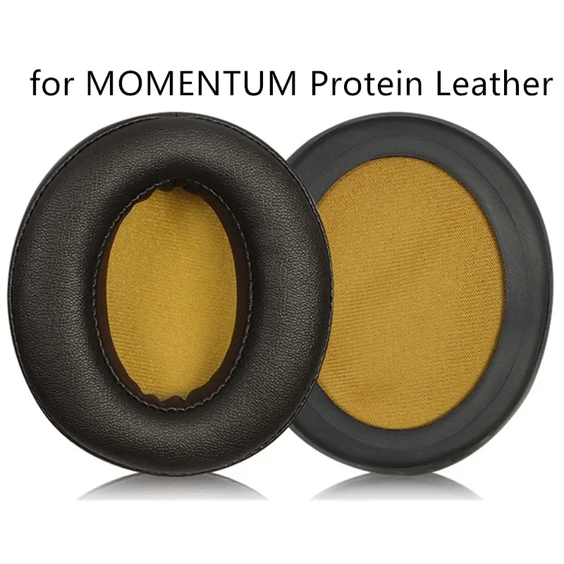 Replacement Ear Pads for Sennheiser Momentum 7 Replacement Ear Pads for Sennheiser Momentum - Image 7