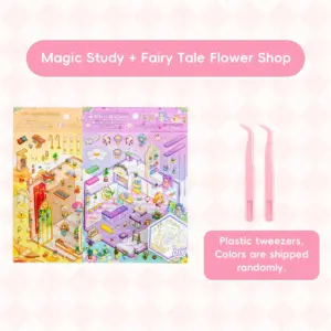 Kawaii Mini Scene Sticker Set for Kids 19 Sdde1be3e102b48d6a0ceec6093b9daaeK