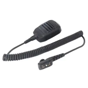 Durable SM18N2 Walkie-Talkie Microphone 8 Sdde23d6c7fa148e8a9035bdd9b85486df