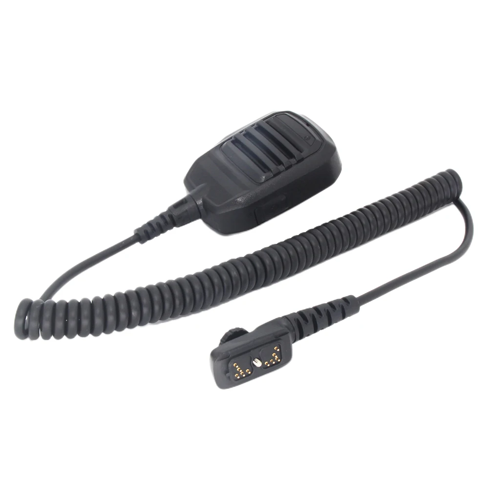 Durable SM18N2 Walkie-Talkie Microphone 3 Durable SM18N2 Walkie-Talkie Microphone - Image 3