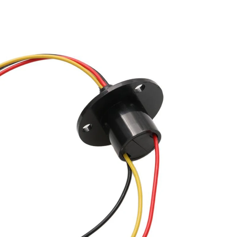 22mm Wind Power Slip Ring 2-8 Channels 5 22mm Wind Power Slip Ring 2-8 Channels - Image 5