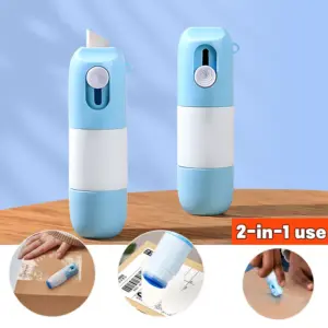 Playful Pig-Shaped Correction Fluid Eraser 13 Sddf0e1d765574deb9de39f30b2d0f967e