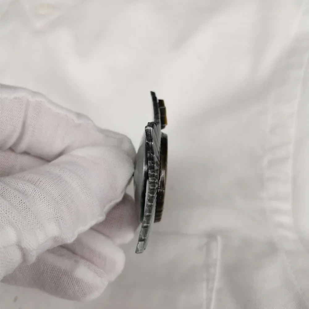 Order of Suvorov Vintage Military Badge for Display 5 Order of Suvorov Vintage Military Badge for Display - Image 5