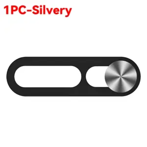 Aluminum iPhone Webcam Cover Set 19 Sddfe0de4d4654c3bbb485c840661e855j