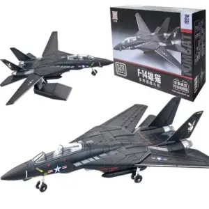 Military Model Set with Replicas and Diecast Details 15 Sde1dcdb7b2ef45998268d01d0d695ee6f