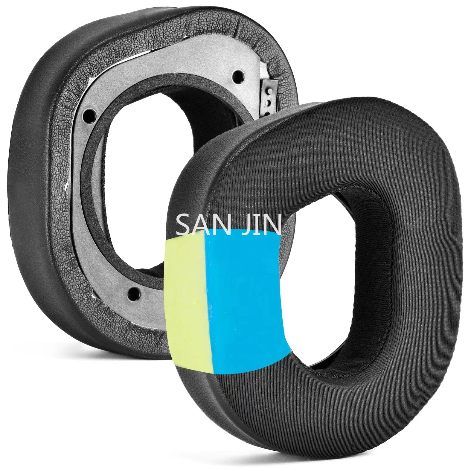 Turtle Beach Stealth 700 Max Ear Pads Replacement 3 Turtle Beach Stealth 700 Max Ear Pads Replacement - Image 3