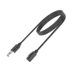 Magnetic USB Charger for Mibro Watch GS 11 Sde4f11eab6ee4afdb9d8bb6ad0a1d77dv