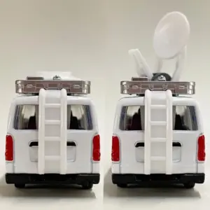 Satellite Communication Vehicle Model NO.107 10 Sde53311e4a3a47f0bae2a6ca83b80d62m 1