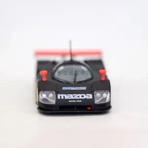 Mazda 787B 1/64 Diecast Model Replica 9 Sde58437f5d304884aa194d155e261762a