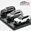 HOBBY JAPAN LX600 Diecast Model SUV 1:64