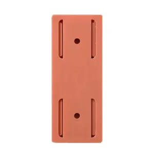 Slim Wall-Mounted Power Strip Organizer 18 Sde63d4dcb86542ecbdd054651069b2488