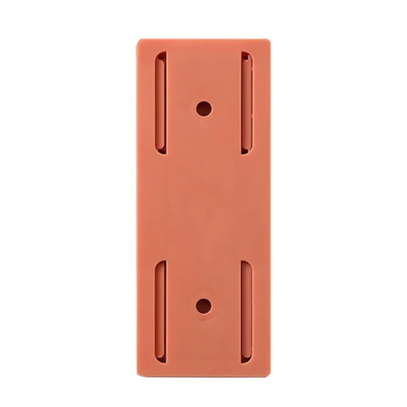 Slim Wall-Mounted Power Strip Organizer 9 Slim Wall-Mounted Power Strip Organizer - Image 9