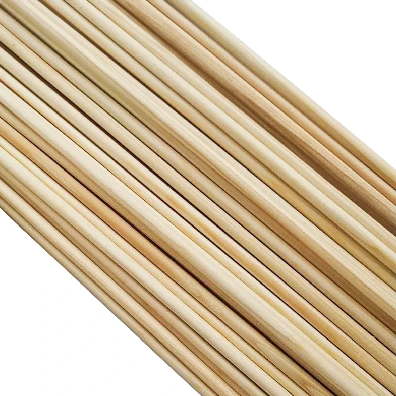 Premium Set of 10 Violin Sound Posts 4 Premium Set of 10 Violin Sound Posts - Image 4