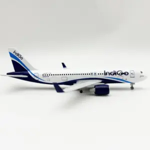Indigo 320 Airbus A320 Collector Model 7 Sde8da338dd16482ba7fb8d05e53623a8h